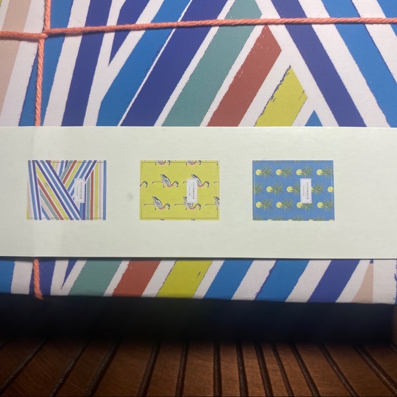 Opalhouse Office 3pk Opalhouse Notebooks Poshmark